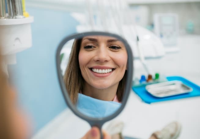 Carolina Dental Treatment Loris SC