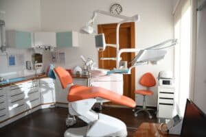 sedation dentistry